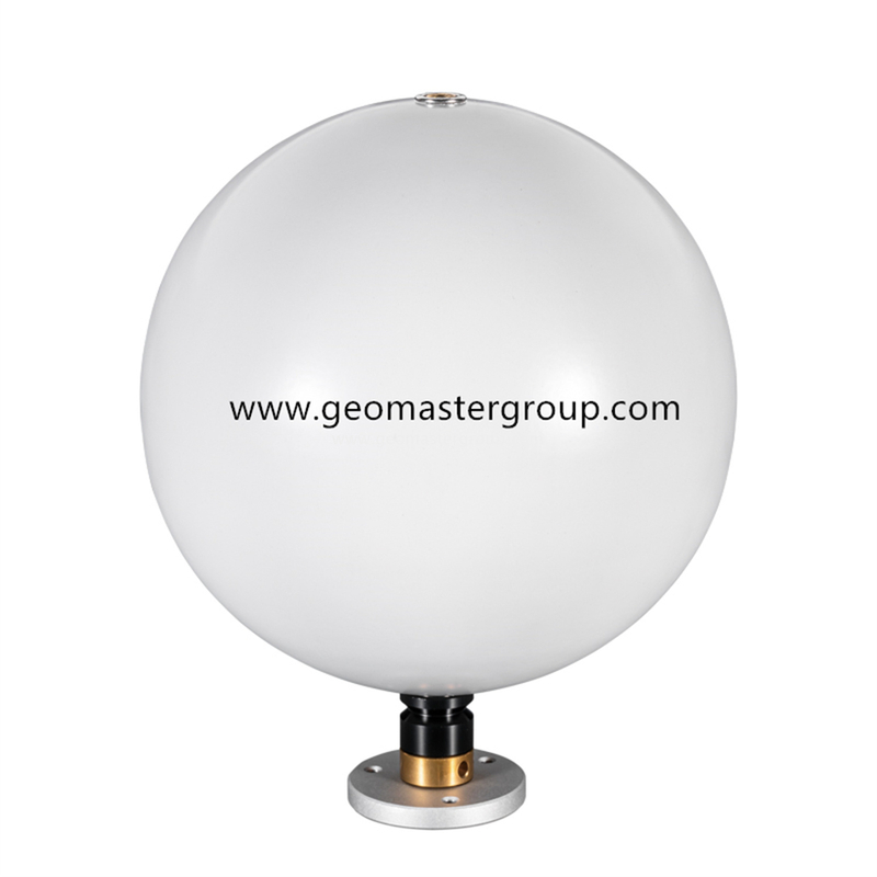 Сфера сканера (200 мм, 5/8 дюйма ADP)