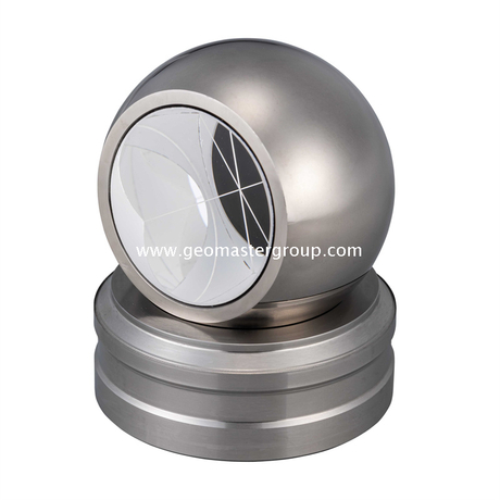 Отражатель лазерного трекера (38,1 мм, 5 дюймов, гнездо)