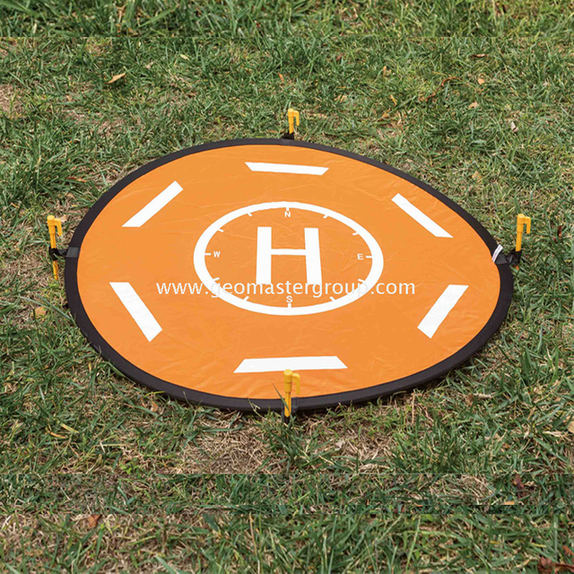 Drone Pad (Dia. 800 мм)