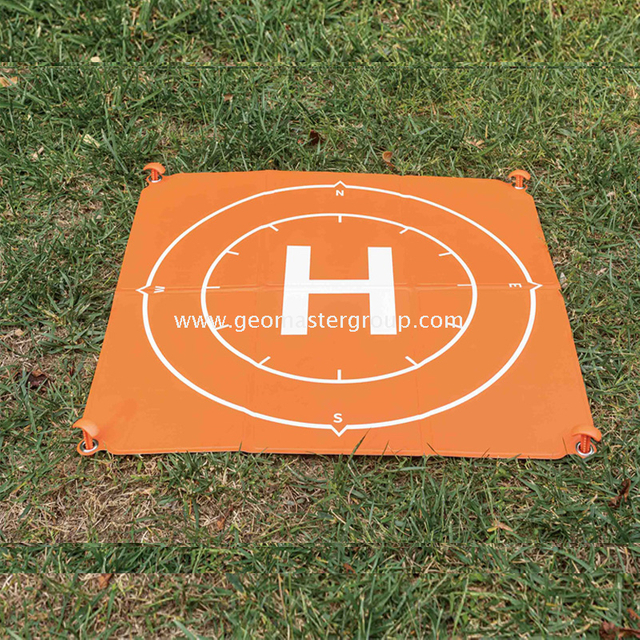 Drone Pad (650x650 мм)