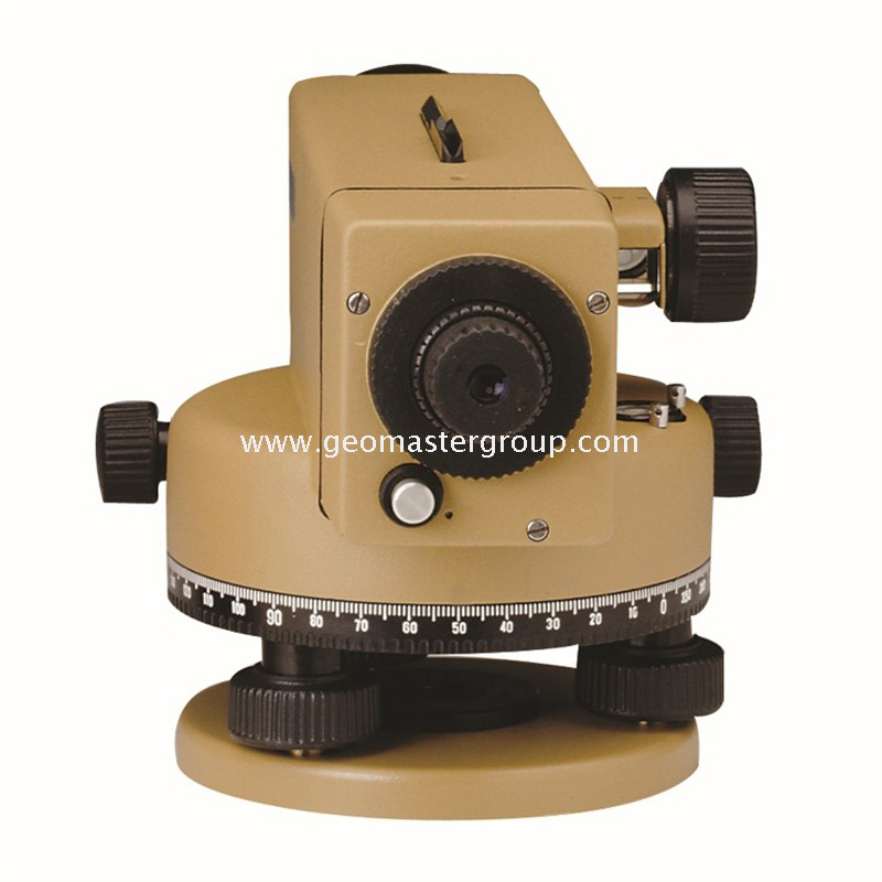 Автоматический уровень