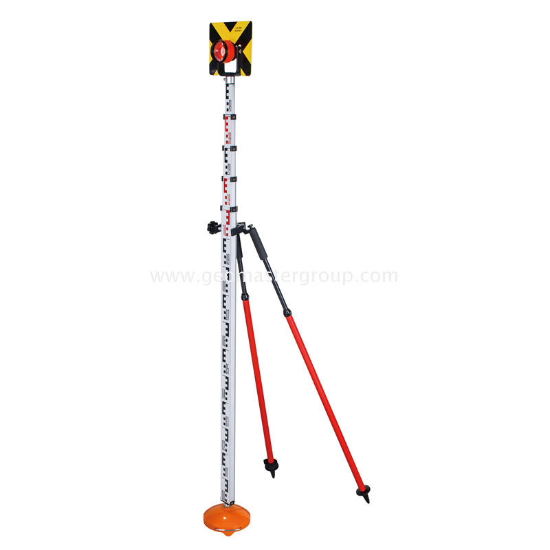 Алюминиевый выравнивающий штатик