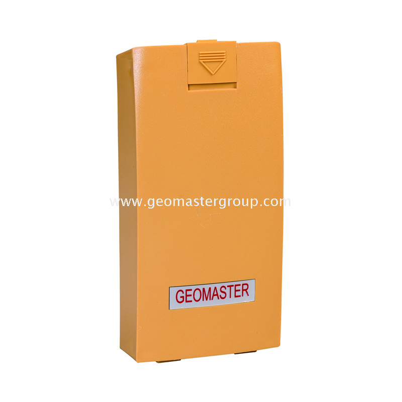 Электронный теодолит