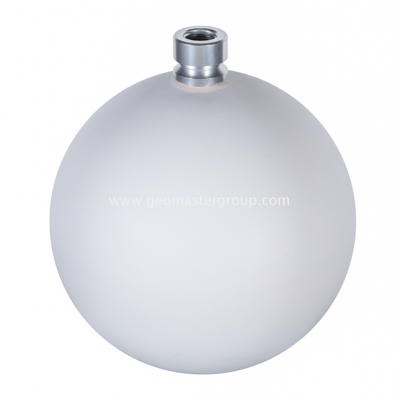 Сферический адаптер сканера