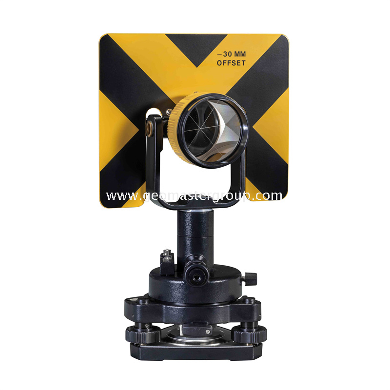 Поворотный адаптер призмы (GS20,G/BLK)