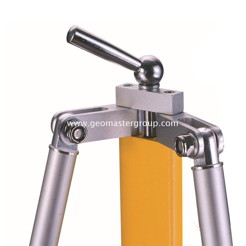 Двойной стойкий бипод (1,7 млн, 29 мм)