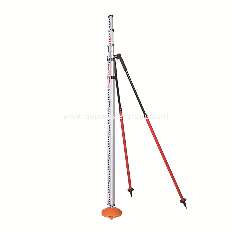 Сверхмощный выравнивающий посох