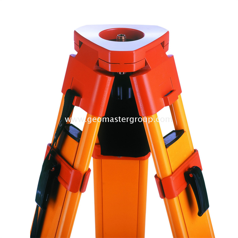 Гибридный штатив (плоская головка, двойной замок)