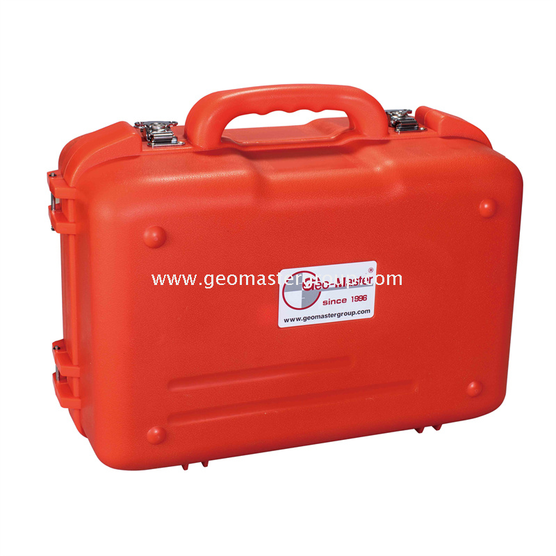 Безотражательный тахеометр