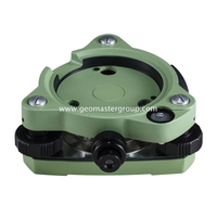 Трегер с GPS/призмой (TS15,E/GRN/OPT)