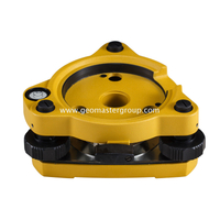 Трегер с GPS/призмой (TS15,G/YEL)