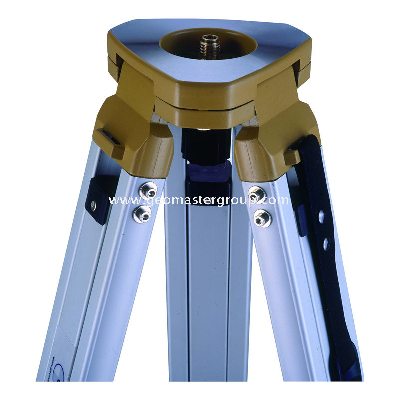 Штатив подрядчика (квадратные ножки, боковой замок)