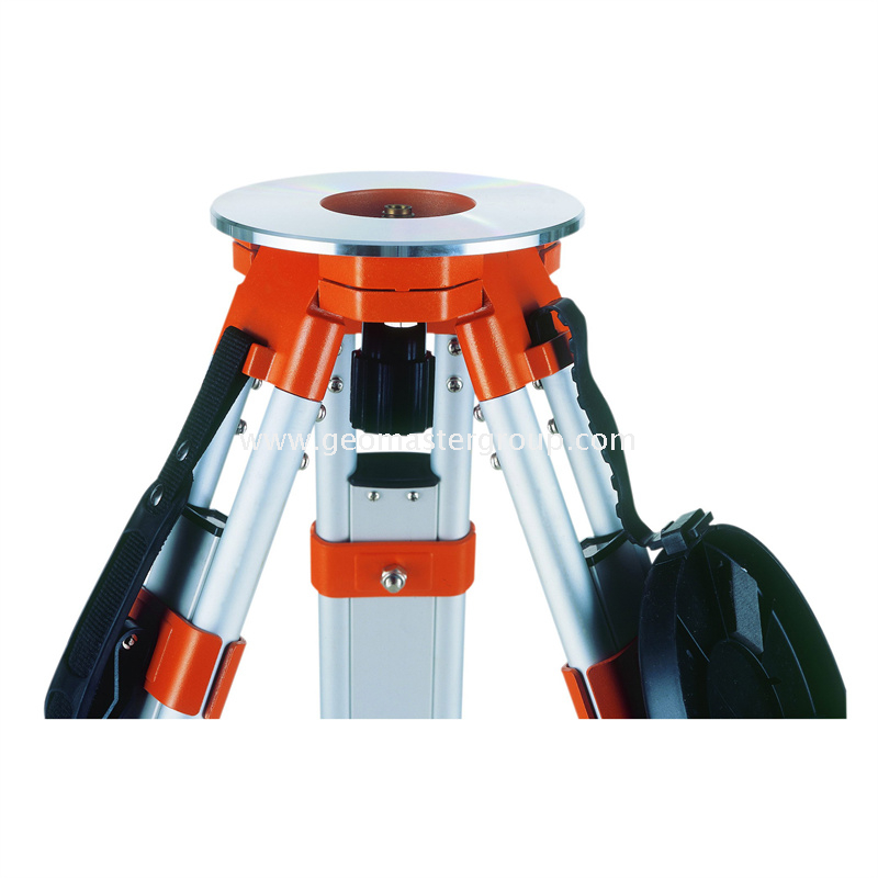 Средний штатив (круглая голова, быстрые зажимы)