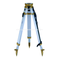 Штатив подрядчик (квадратные ноги, быстрые зажимы)