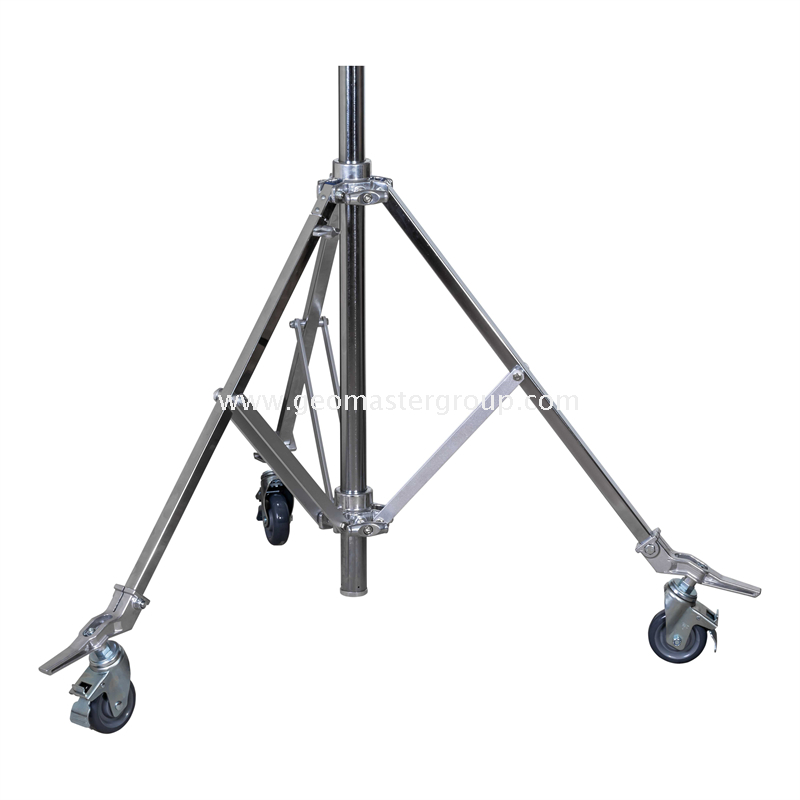 Штатив LiDAR Dolly