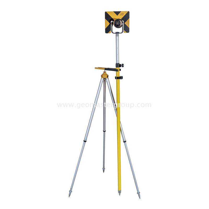 Телескопическая призменная стойка (GLS12,2м)