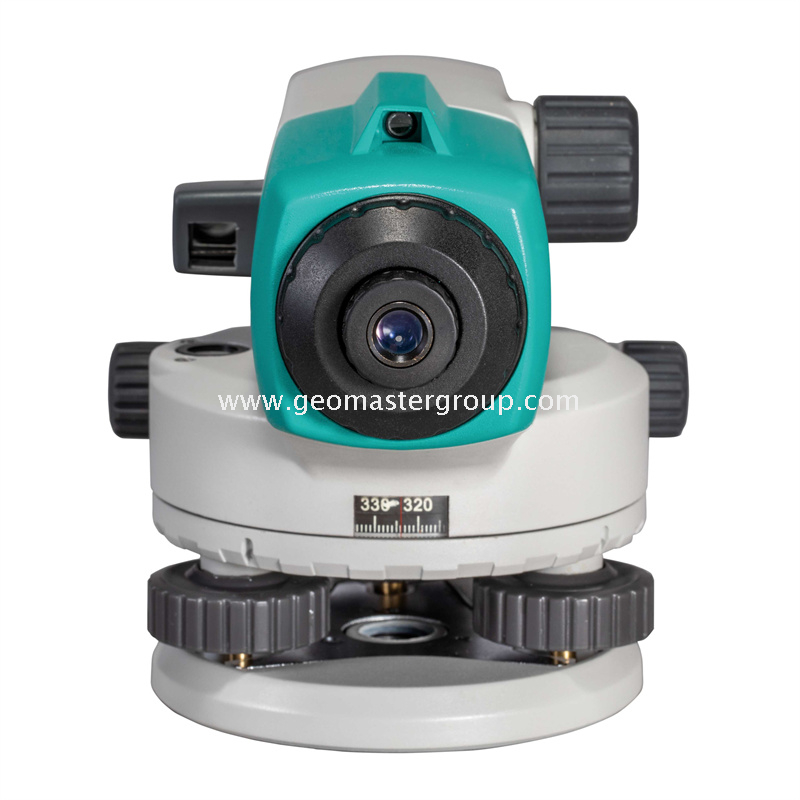 Автоматический уровень (B30)