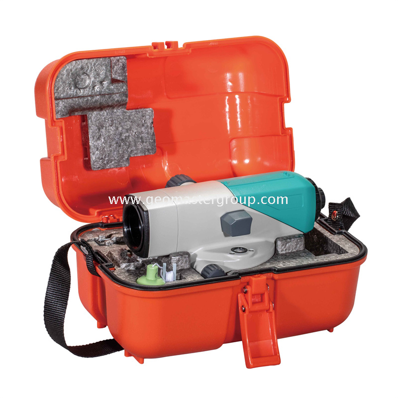 Автоматический уровень (B40)