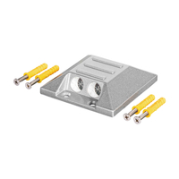 Дорожная призма (призма кошачьего глаза, 17,8 мм)