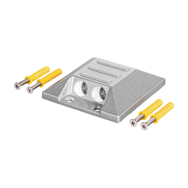 Дорожная призма (призма кошачьего глаза)