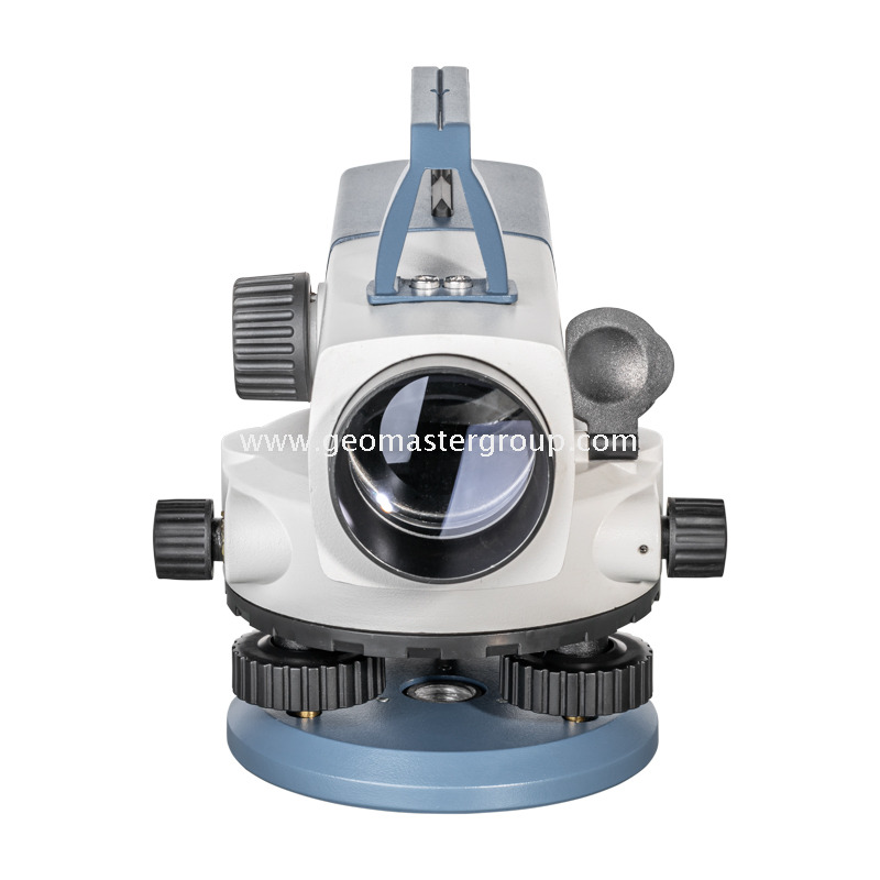 Автоматический уровень (Магия: 38x; А: 45 мм)