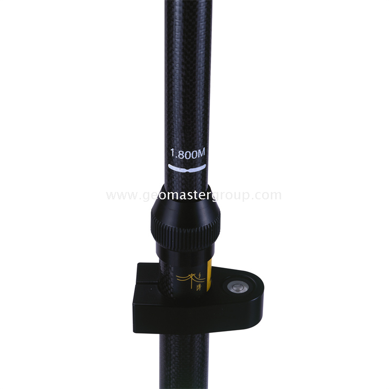 Полностью карбоновая рейка Rover (2 м)