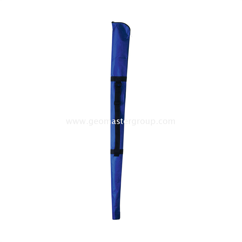 Полюс GPS Al & Carbon (2,5 м, Pinloc, 2 мм/10 мм) 