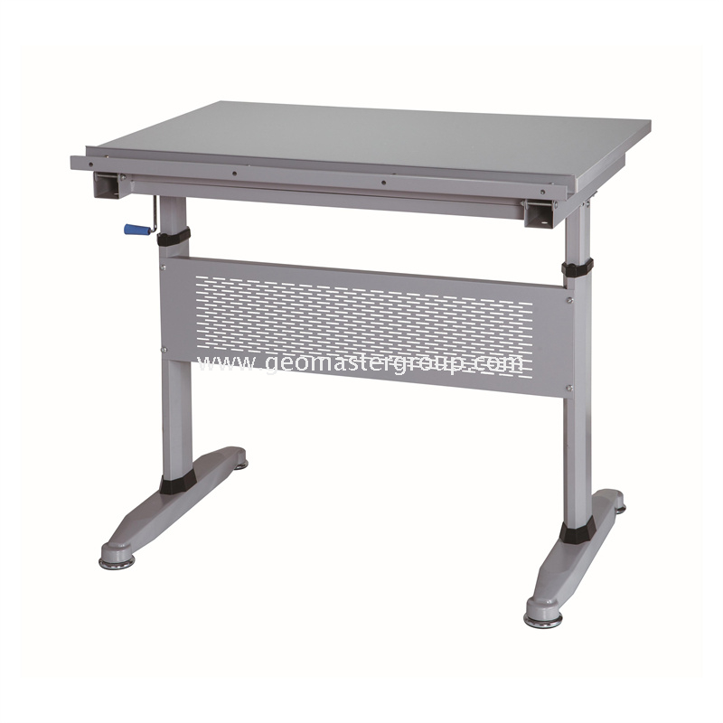 Стол для рисования (A1,Elev)