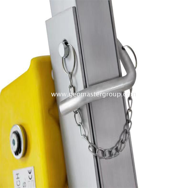 Спасательный штатив