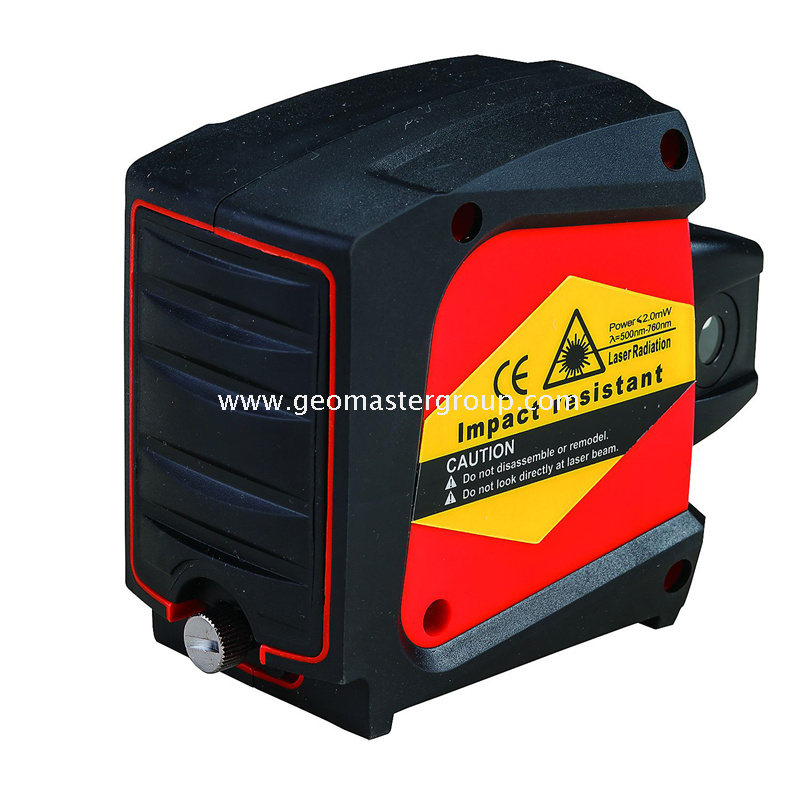 Точечный лазерный уровень