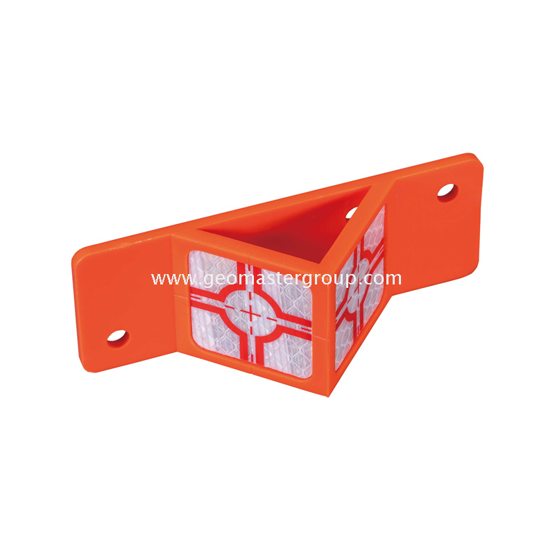 Умная угловая мишень