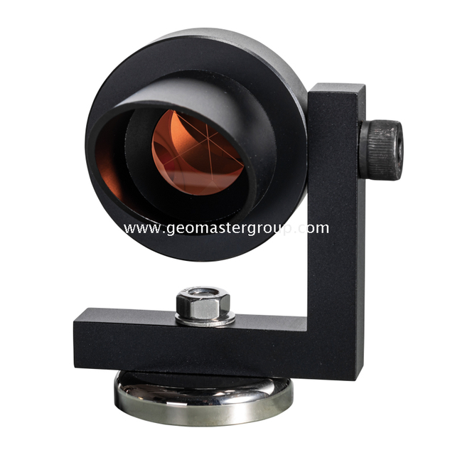 Рельсовая призма в сборе