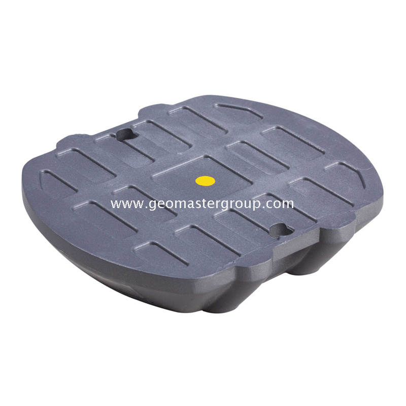 Солнечная дорожная шпилька