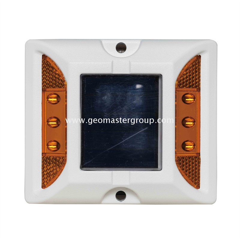 Солнечная дорожная шпилька