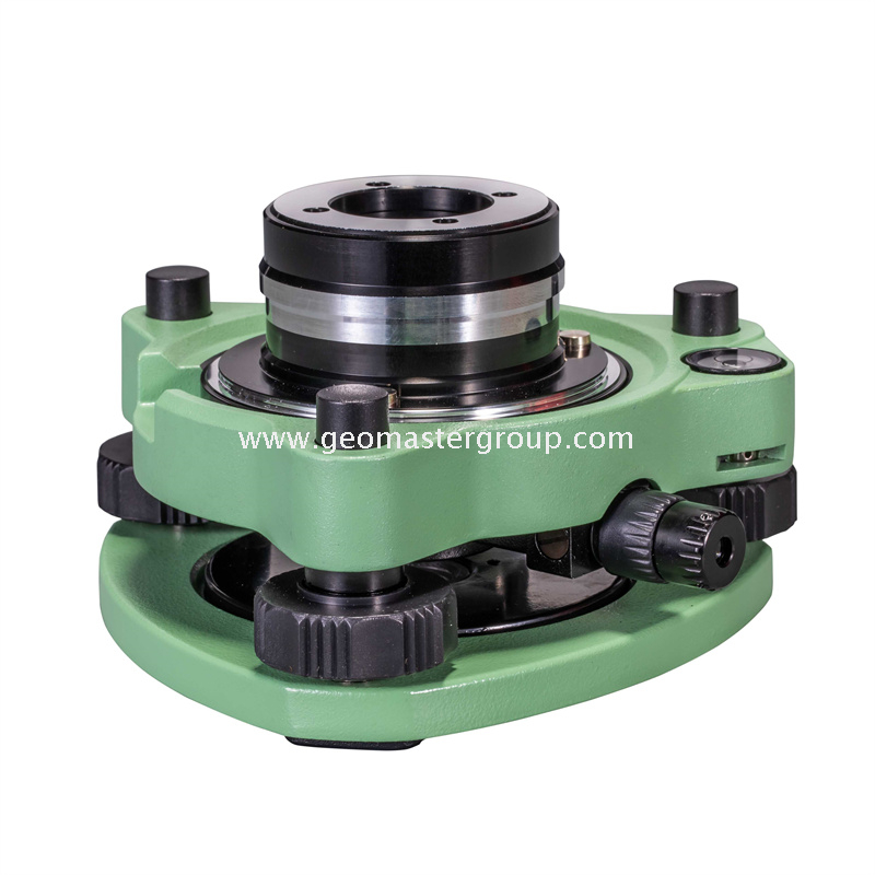 Прецизионный вращающийся адаптер