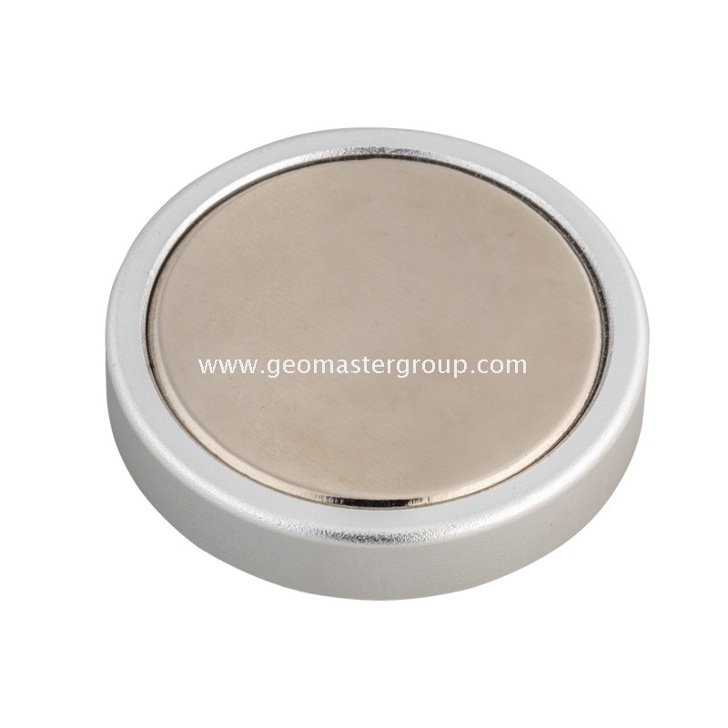 Магнитное дрейфовое гнездо