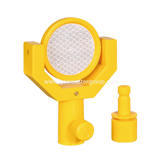 Бирефлекторная мишень (47 мм)