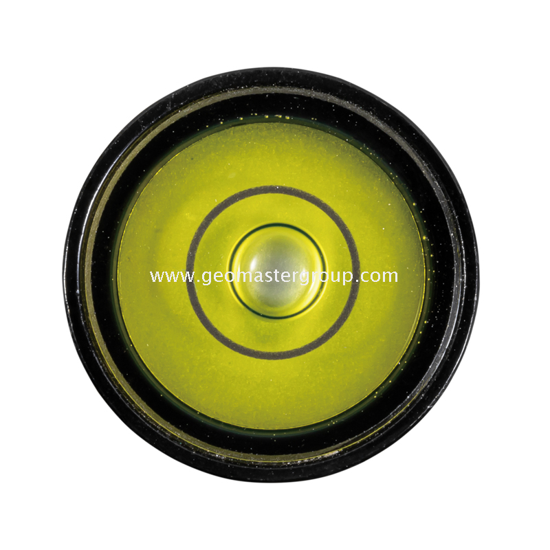 Трегер с круглым пузырем