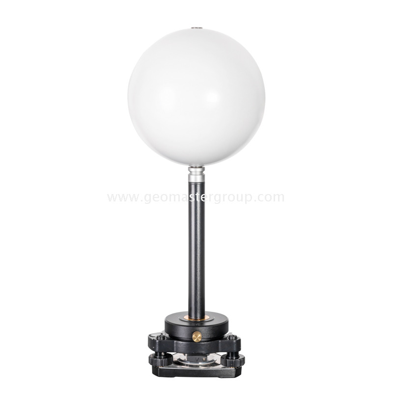 GPS Mini Pole (M25,300 мм, BLK/SB)