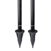 Выравнивающий персонал Bipod (1,75 м, BLK)