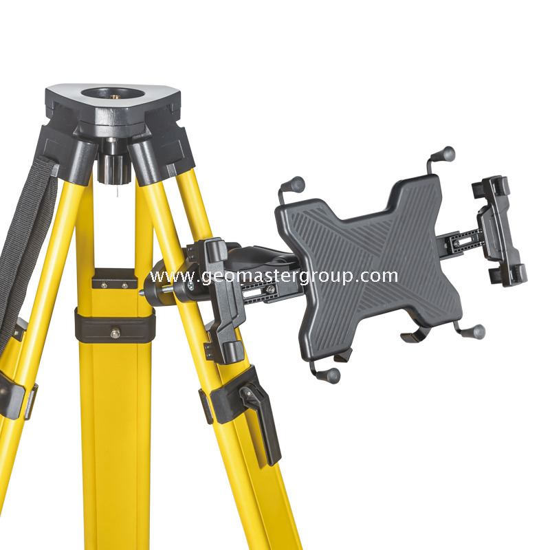 Прочный набор для крепления таблеток (квадратный зажим)