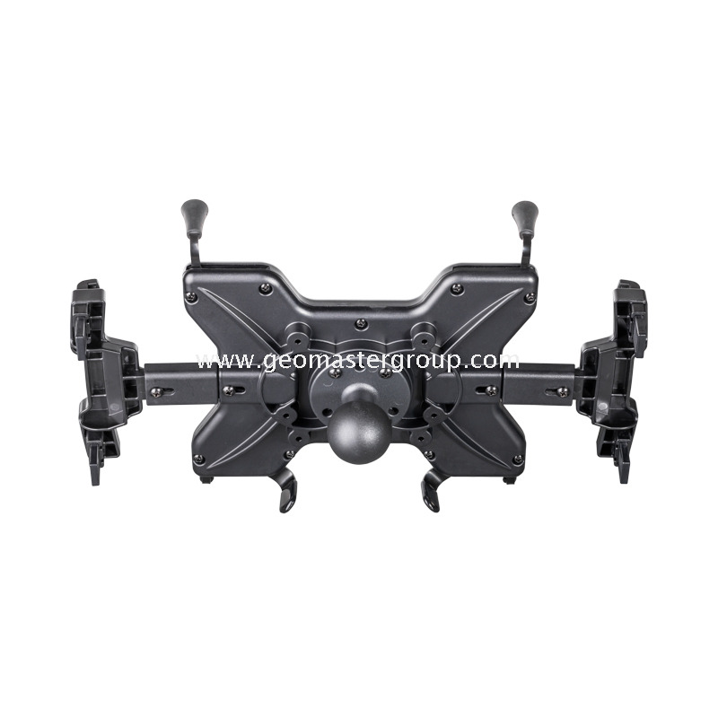 Бурное крепление таблеток (диапазон зажима: 320 ~ 380 мм)