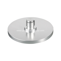 Основание рельсовой призмы (80 мм)