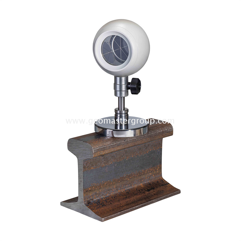 Отражатель лазерного трекера (100 мм, 5 дюймов)