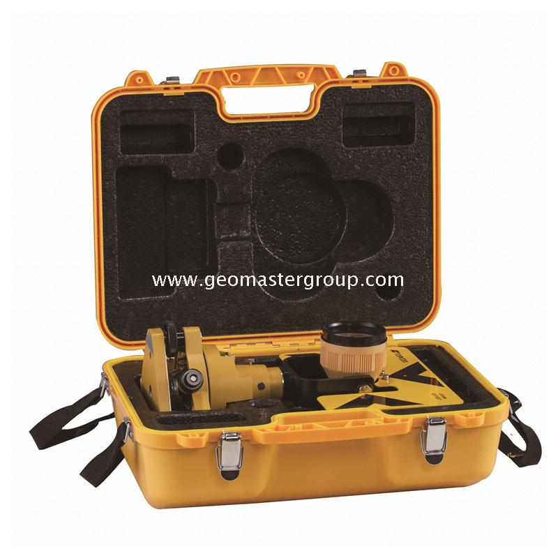 Футляр для комплекта траверсы призмы