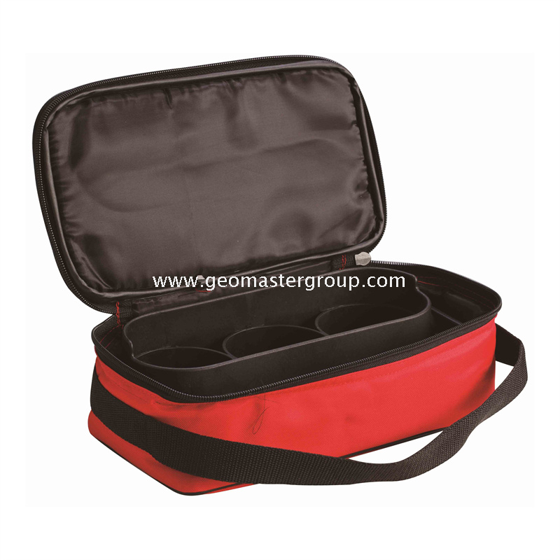 Держатель призмы и сумка для мишеней