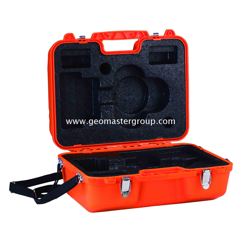 Футляр для комплекта траверсы призмы