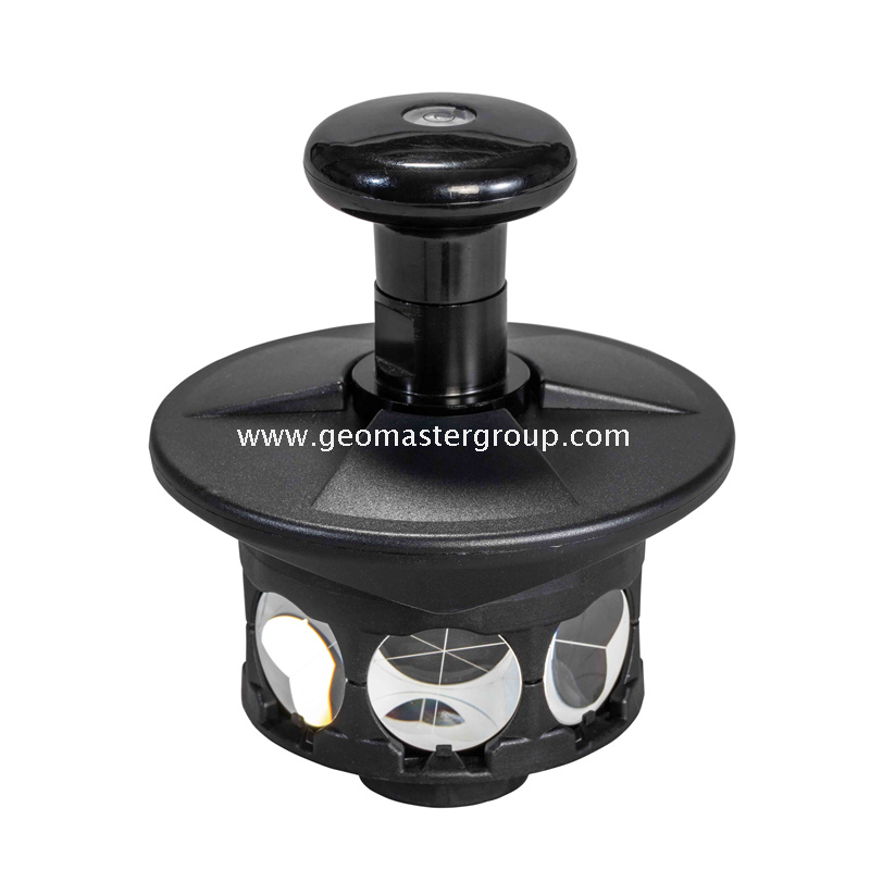 Сумка для роботизированной призмы