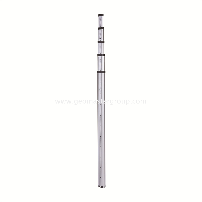 Сверхмощный выравнивающий посох