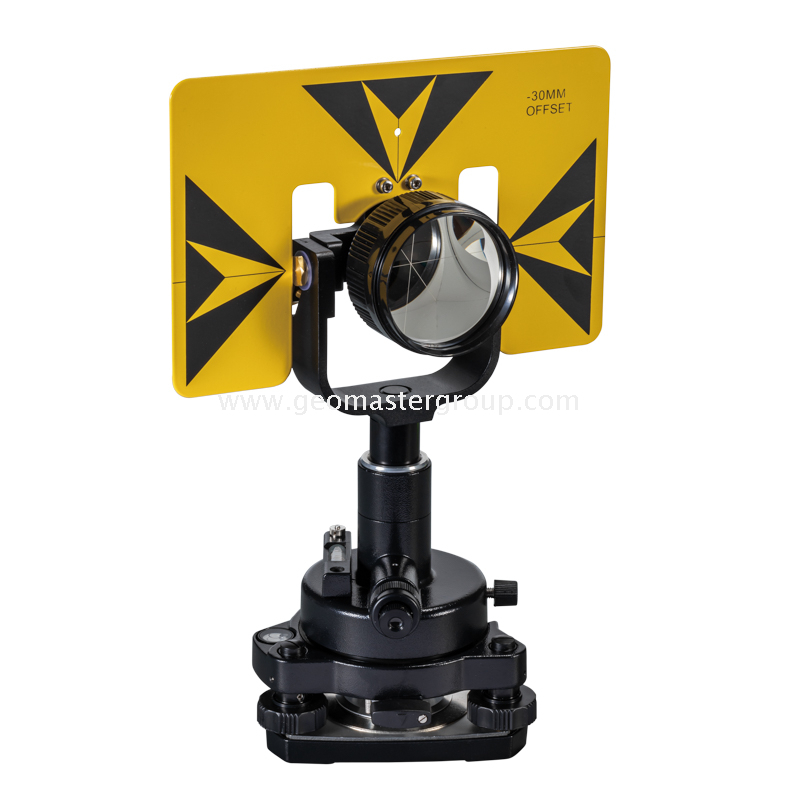 Комплект траверсной призмы (BLK360,X12)